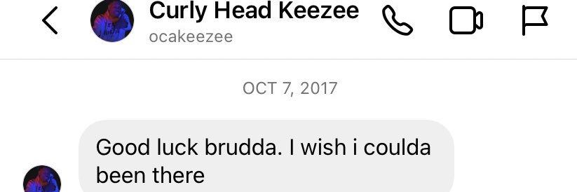 Xzavier Vaughn banner