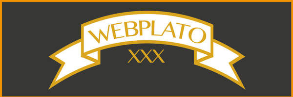 WEBPLATO Profile Banner