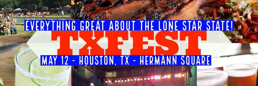 TXFEST's profile banner image