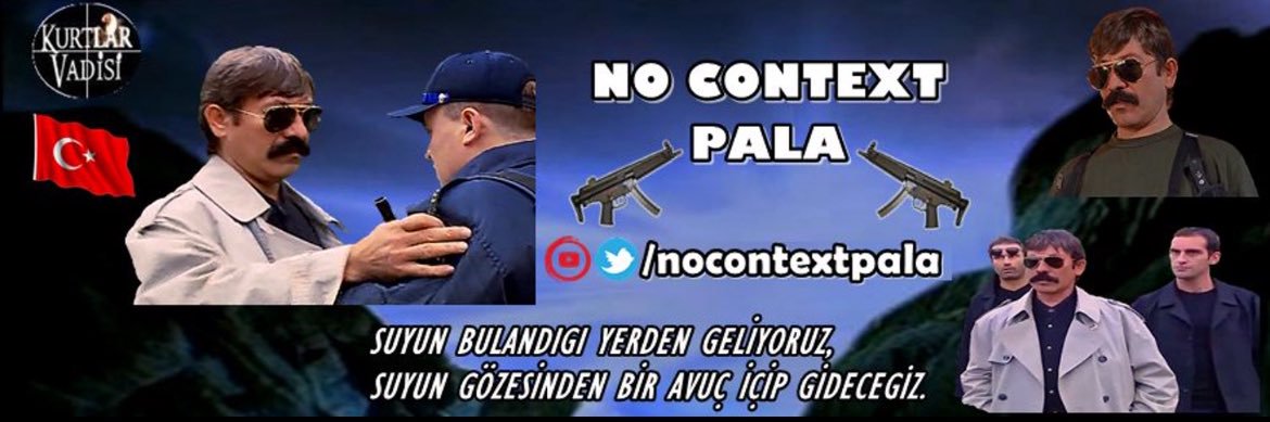 YeterInci61's profile banner image