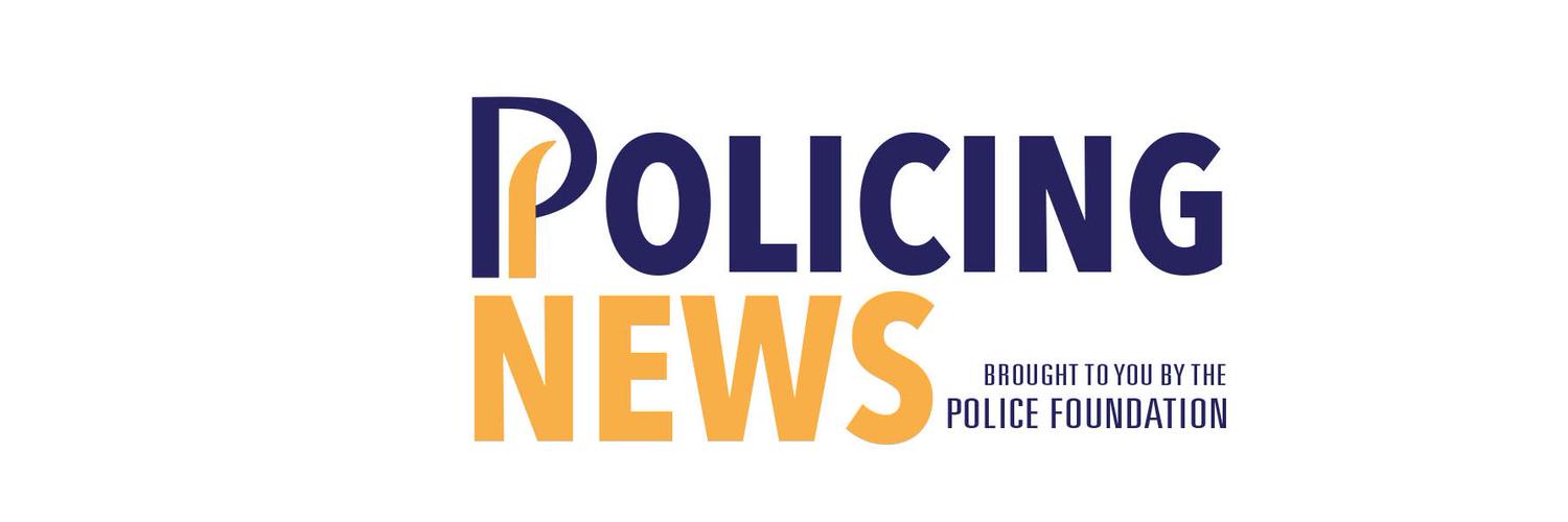 Policing News Profile Banner