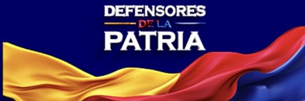 Javier Lince 🇨🇴 banner