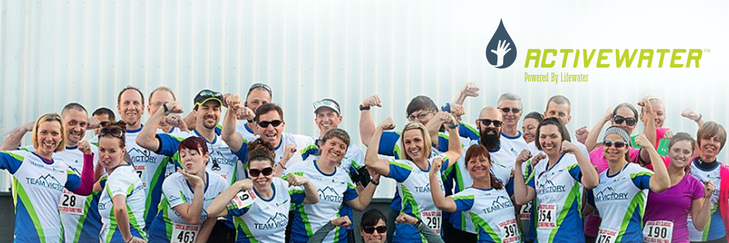 ActiveWater's profile banner image