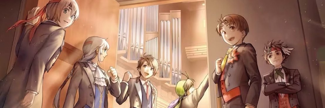 kurochihn's profile banner image