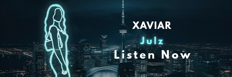 XAVI BABY banner