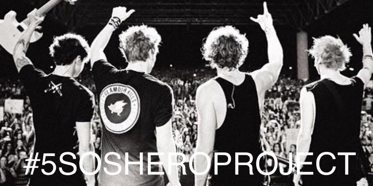 5SOSHeroProject's profile banner image