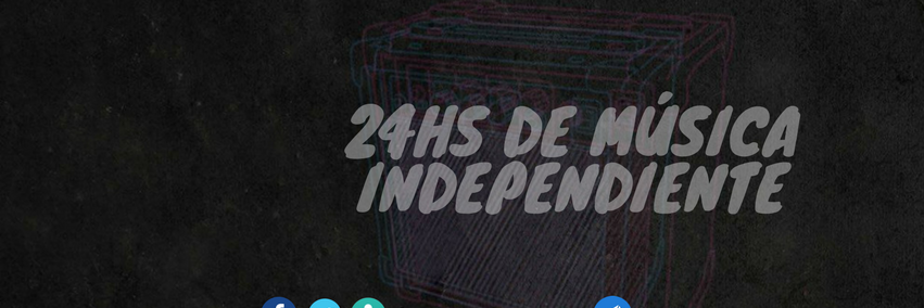 Indie Go Radio banner