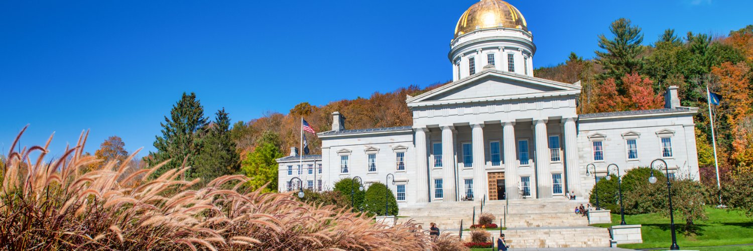 Vermont Conservation Voters banner