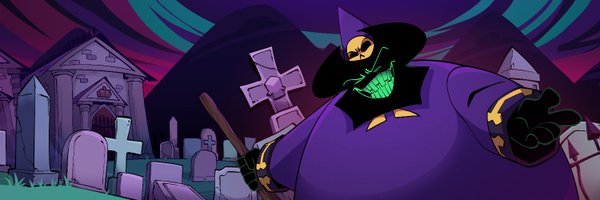 Grave_Grime Profile Banner