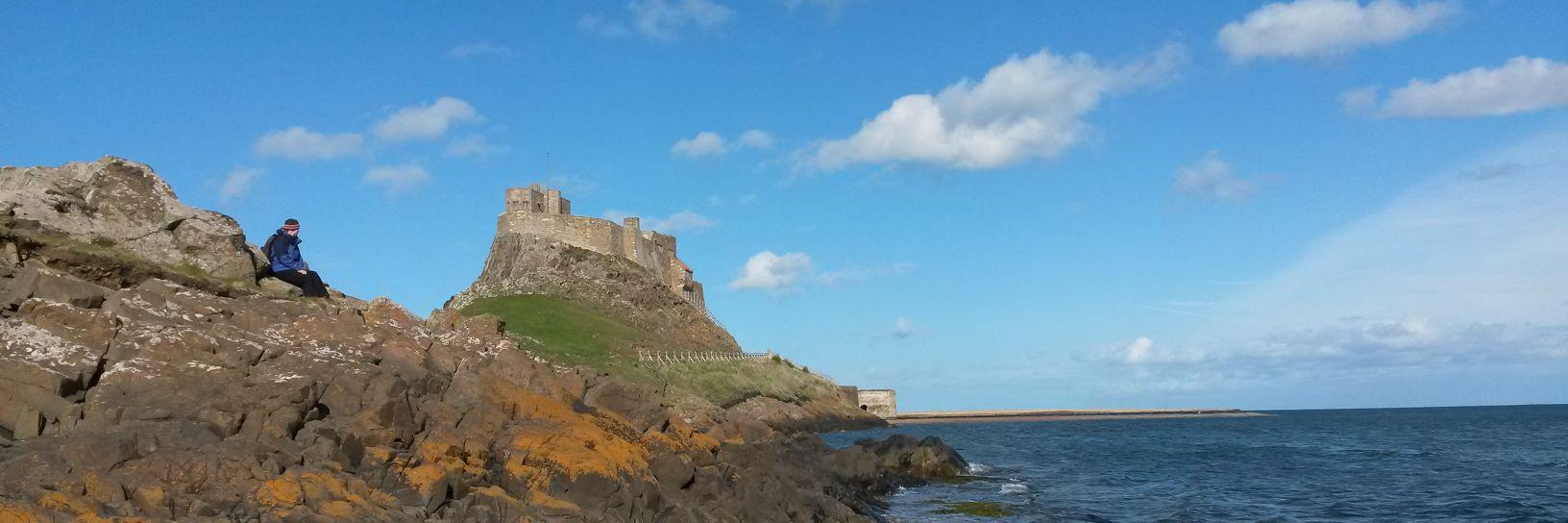 Exploring North East banner