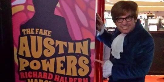 AustinPowersImpersonator banner