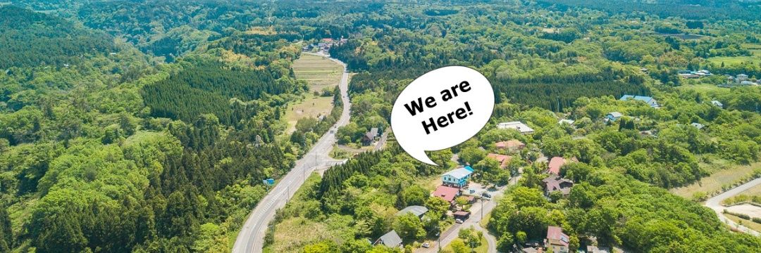 サイト🏔️Daisen Backpackers@大山ペンション村 banner