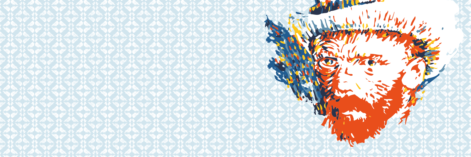 smaakvangogh's profile banner image