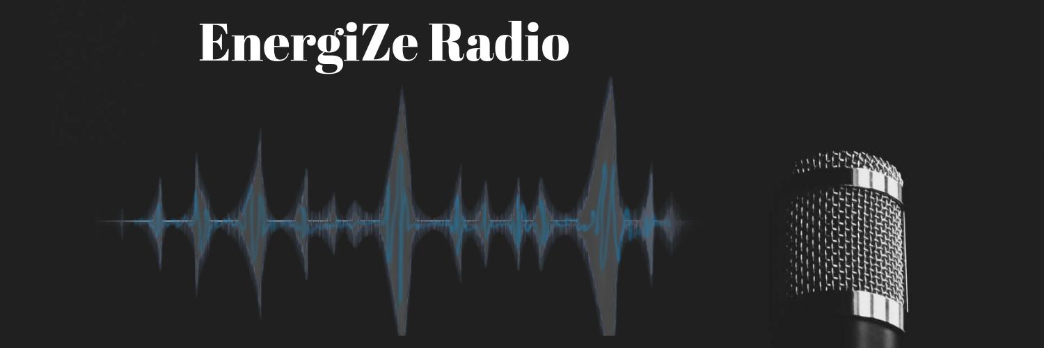 EnergiZe_Radio's profile banner image