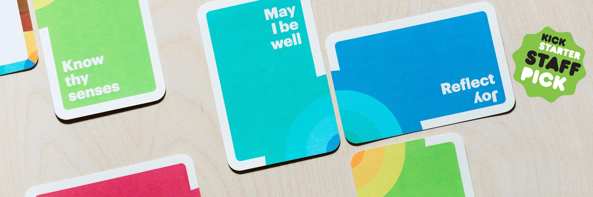mindfulcards's profile banner image
