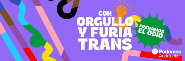 Podemos_AND Profile Banner