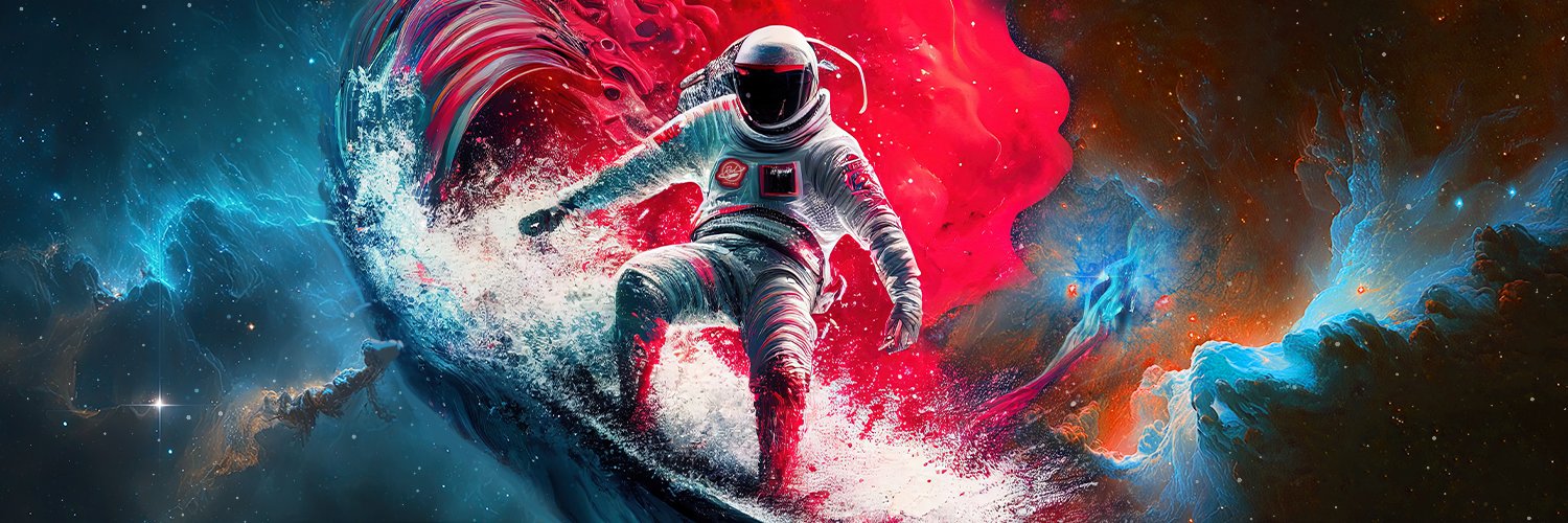 Red Rocket Studios banner