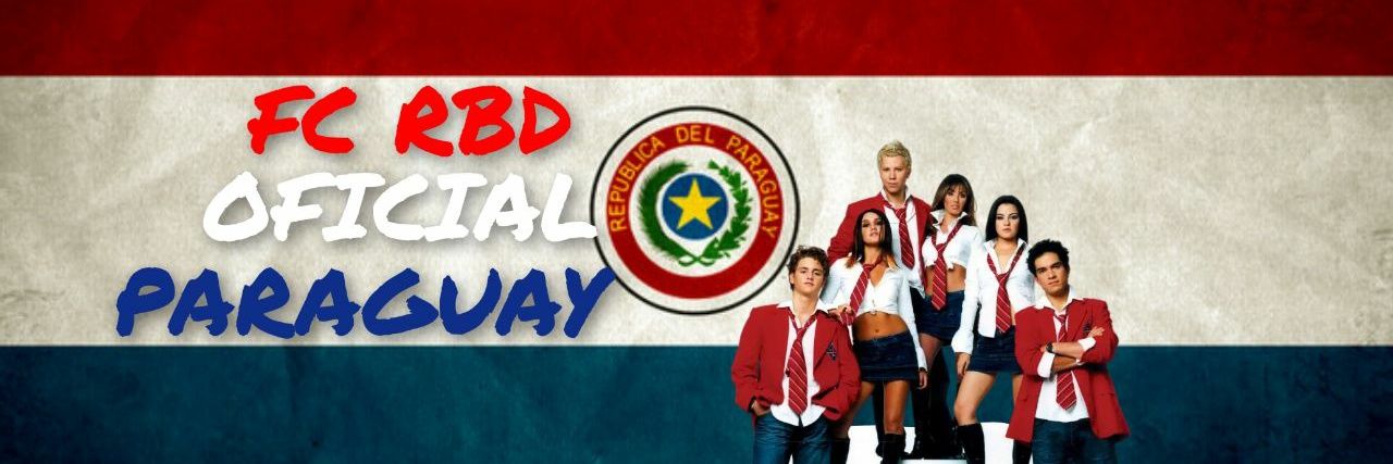 fcrbdoficialpy's profile banner image