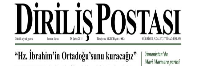 dirilishpostasi's profile banner image