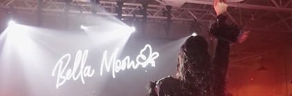 Bella Moon 🎀 banner