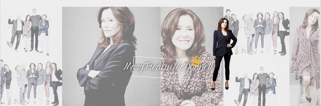 MaryFreakinMcDonnell banner