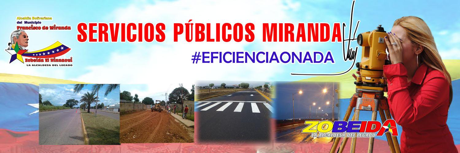 ServPubMiranda's profile banner image