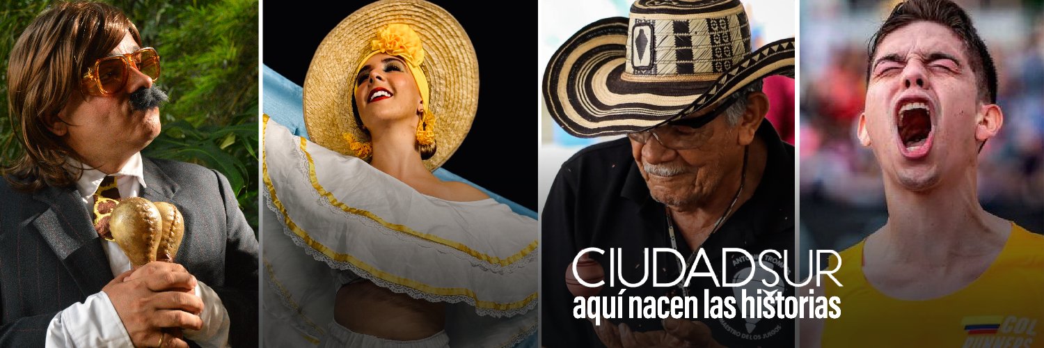 CIUDAD SUR banner