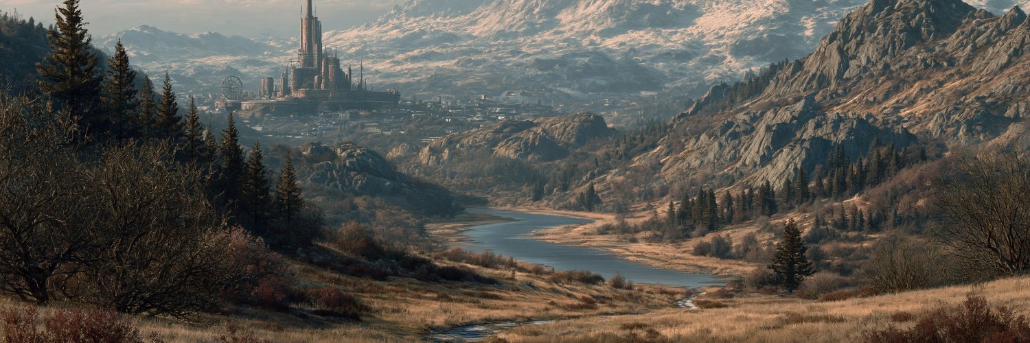 Nevgomn's profile banner image