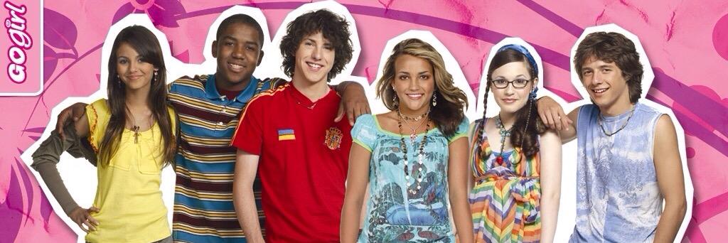 Zoey101RPG's profile banner image