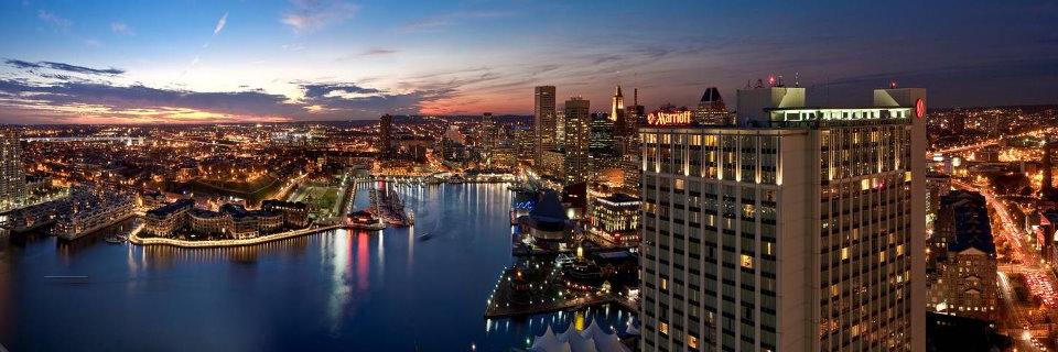 BaltMarriottWf's profile banner image