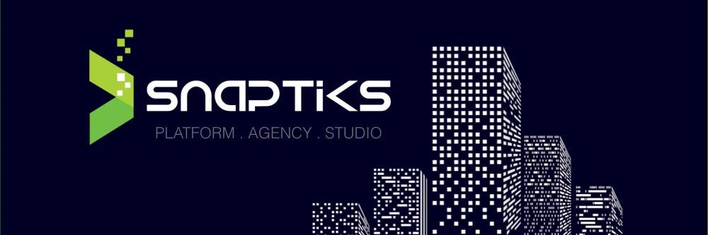 snaptiks's profile banner image