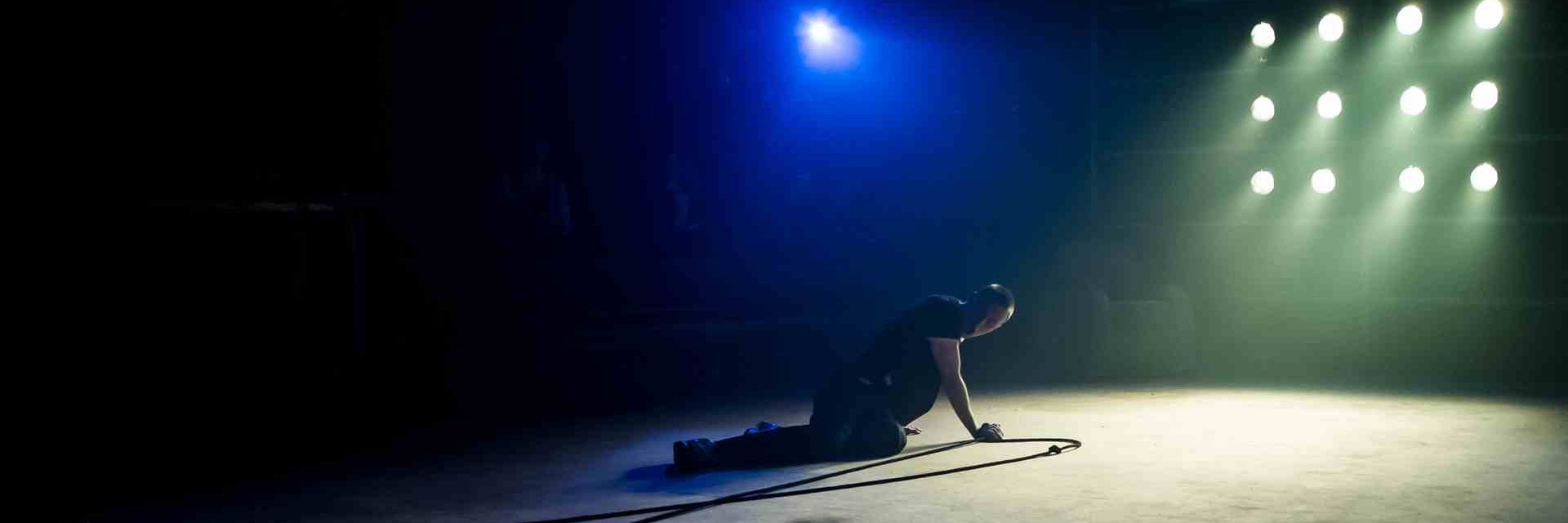 Elliot Griggs banner