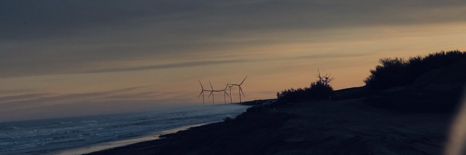 FedeGermino's profile banner image