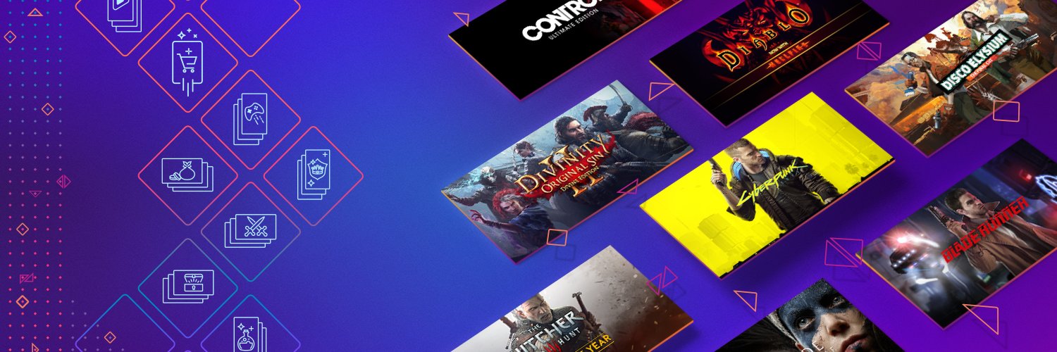GOGcomRU's profile banner image