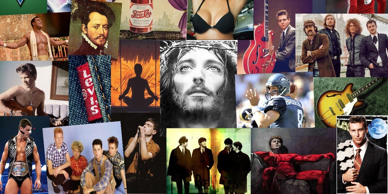 Crazy Diamond banner