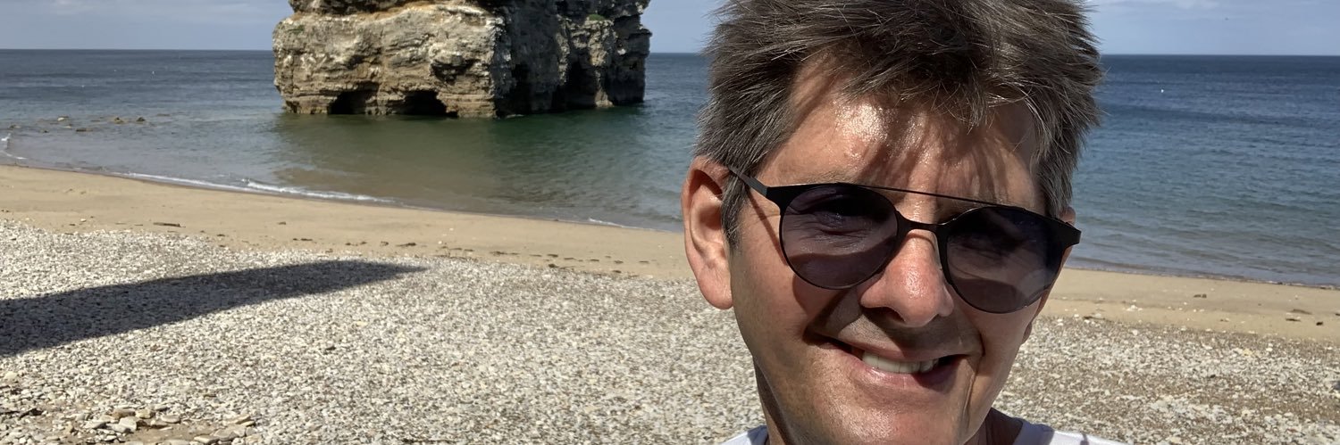 John MacIntyre banner