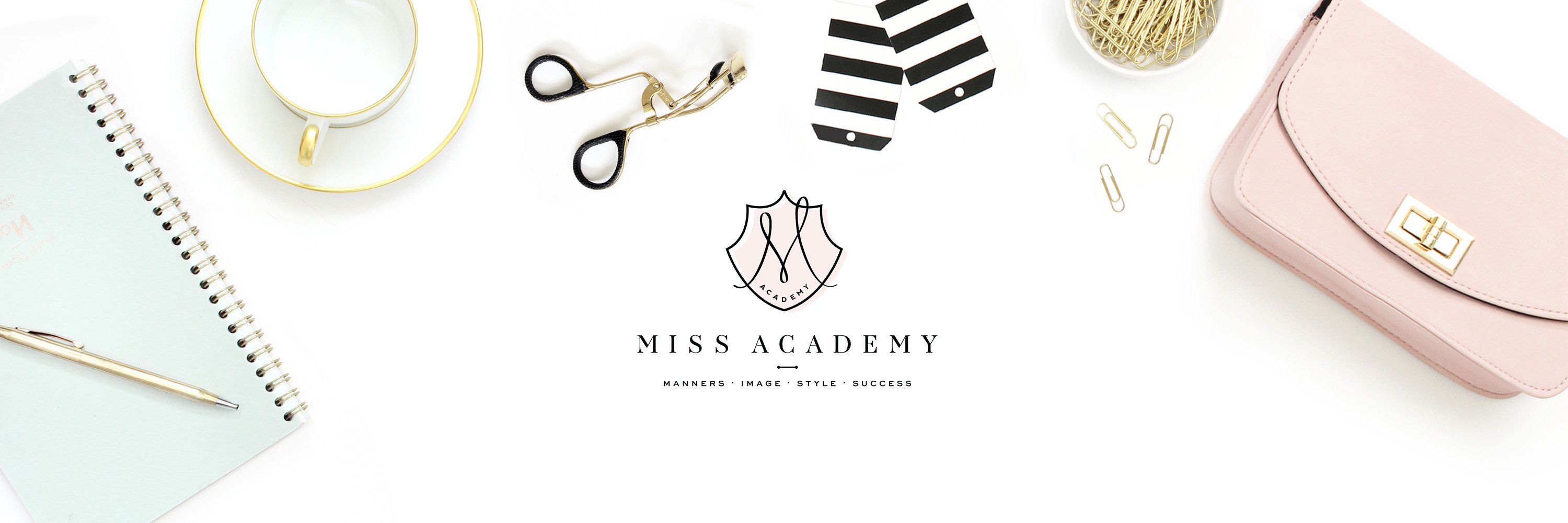 missacademy's profile banner image