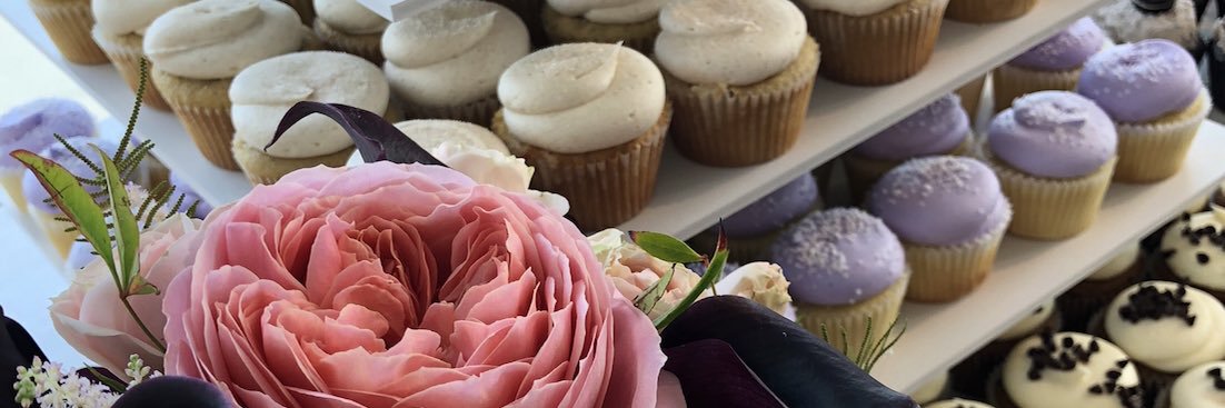 Pipe Dream Cupcakes banner