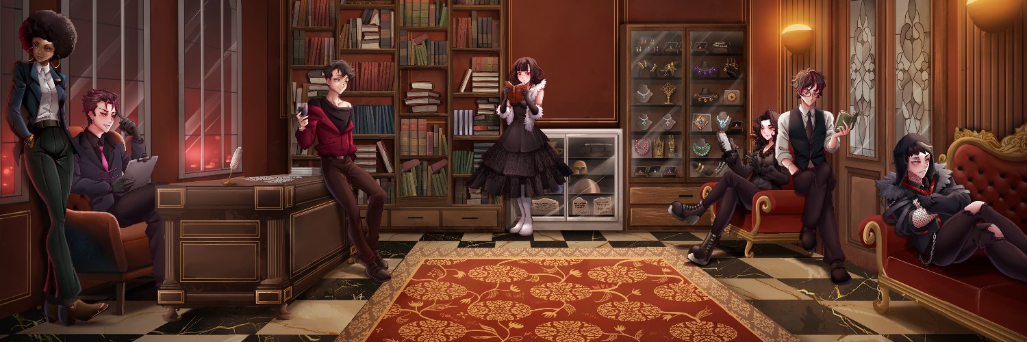 kidomiru's profile banner image