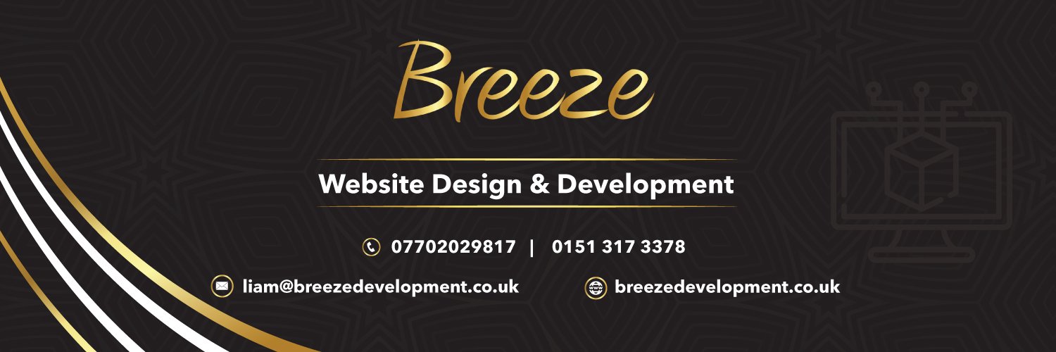 BreezeDevelop's profile banner image