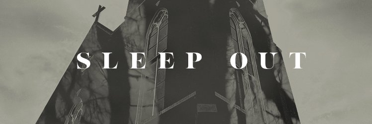sleepout's profile banner image