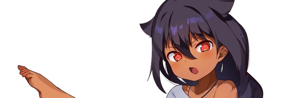 Envysamadesu Profile Banner