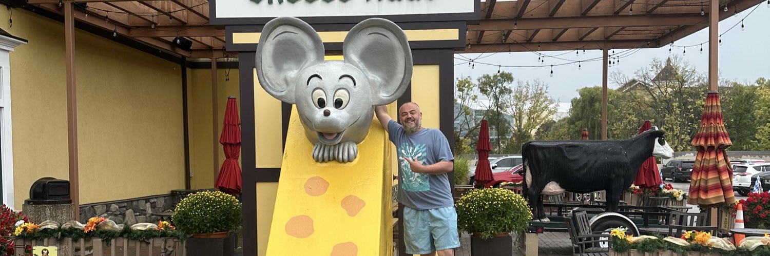 Charlie Beans banner