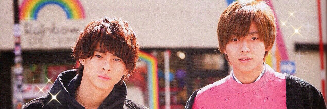 maro012729's profile banner image
