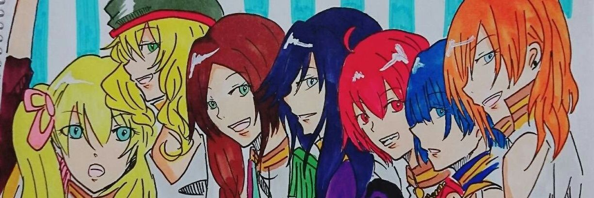 ElfstinToki86's profile banner image