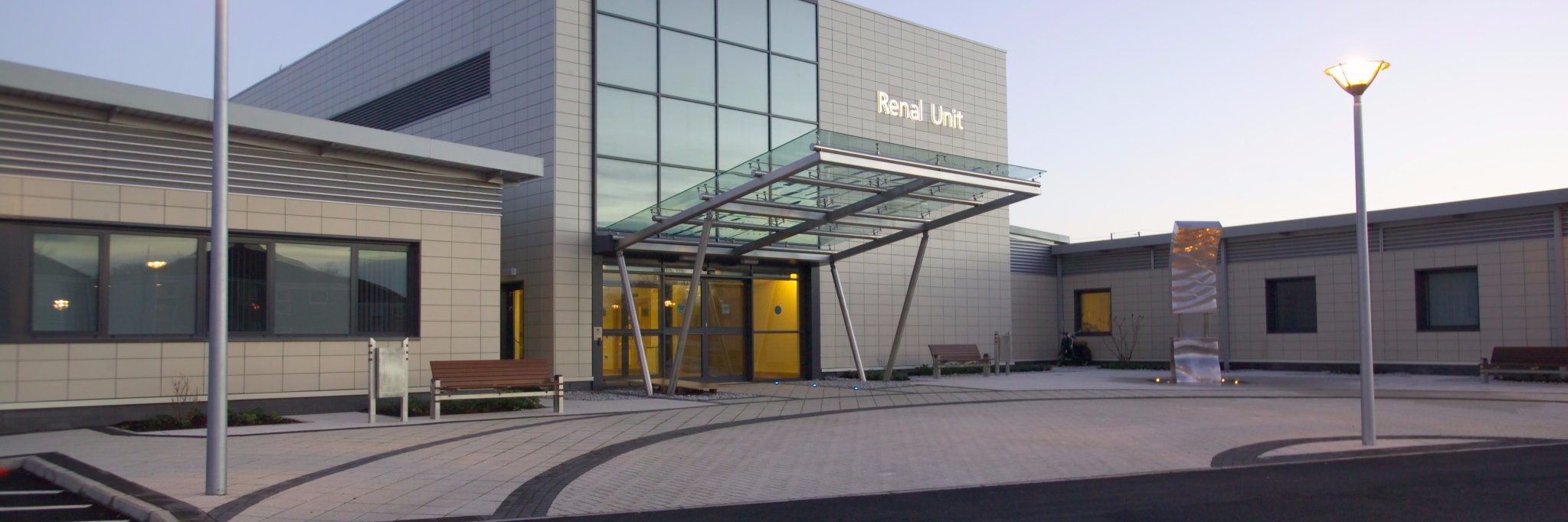 TAD Architects banner