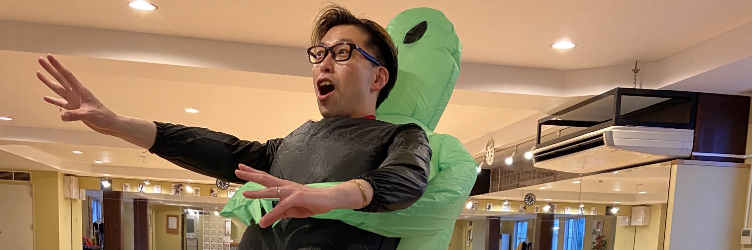 maekakedance's profile banner image
