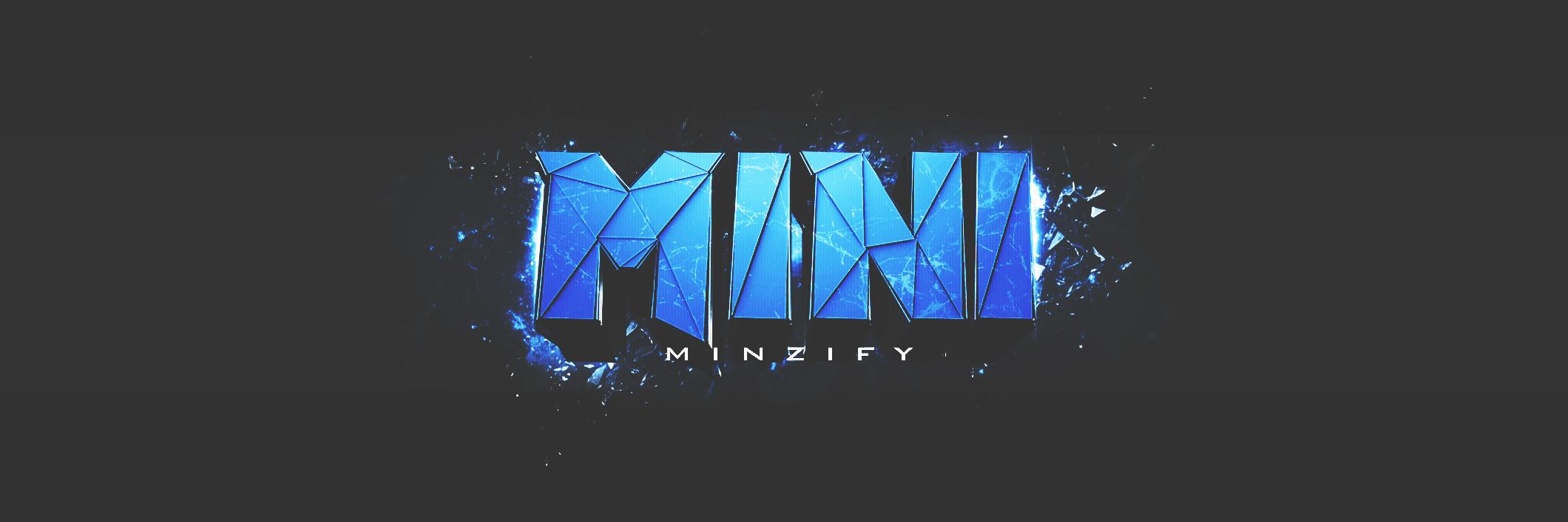 miniSnD's profile banner image