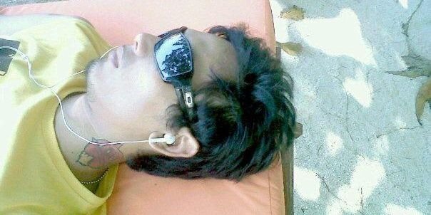 Mickala Gangsterclub banner