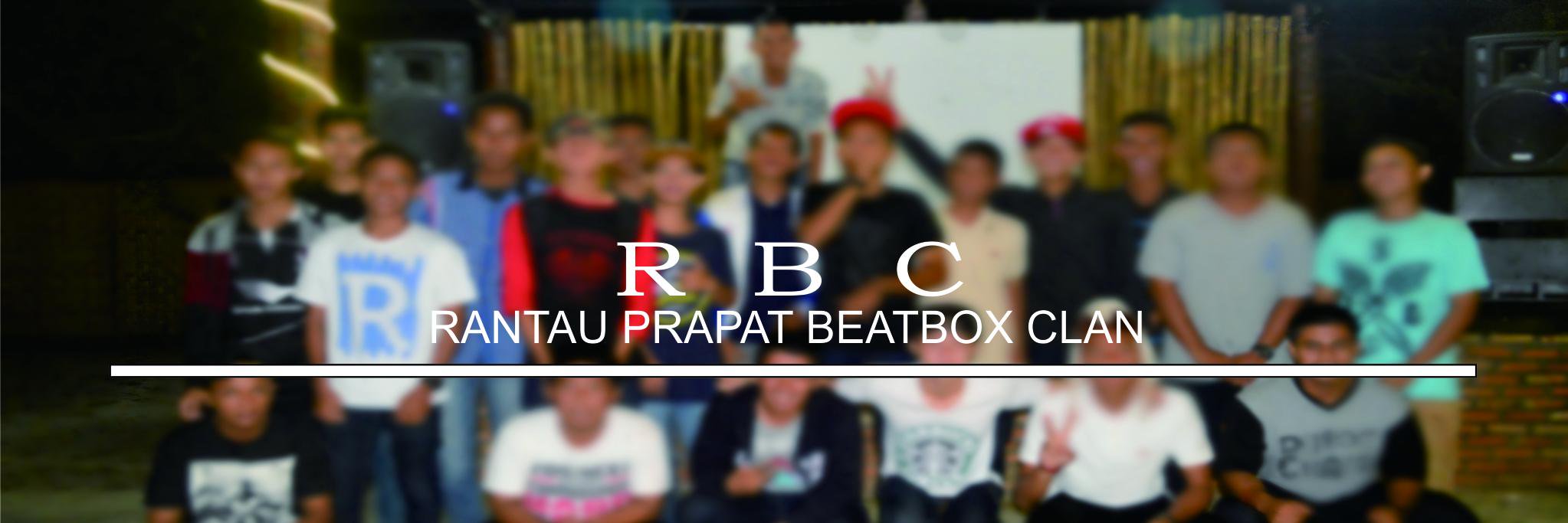 Rprapatbeatbox's profile banner image